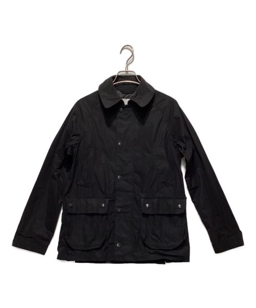 Barbour（バブアー）Barbour (バブアー) ジャケット ブラック サイズ:2の古着・服飾アイテム