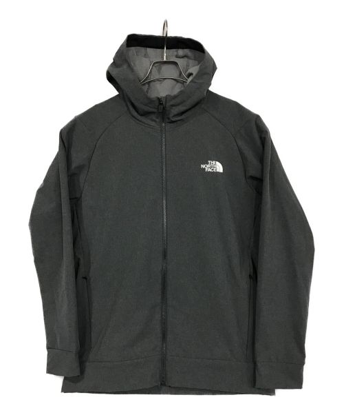 THE NORTH FACE（ザ ノース フェイス）THE NORTH FACE (ザ ノース フェイス) エイペックスサーマルフーディ グレー サイズ:SIZE Lの古着・服飾アイテム