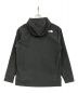 THE NORTH FACE (ザ ノース フェイス) エイペックスサーマルフーディ グレー サイズ:SIZE L：9800円