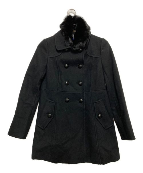 中古・古着通販】BURBERRY BLUE LABEL (バーバリーブルーレーベル