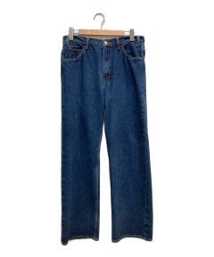 中古・古着通販】AURALEE (オーラリー) SELVEDGE FADED LIGHT DENIM