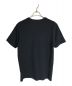 SUPREME (シュプリーム) ポケットTシャツ ブラック サイズ:M：2480円