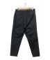 Graphpaper (グラフペーパー) Compact Ponte Chef Pants ブラック サイズ:F：14000円