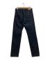 OLD JOE & Co. (オールドジョー) FIVE POCKET TAPERED JEANS インディゴ サイズ:30：4800円