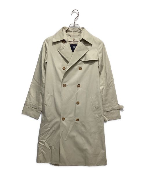 BURBERRY LONDON（バーバリーロンドン）BURBERRY LONDON (バーバリー ロンドン) ライナー付トレンチコート ベージュ サイズ:36の古着・服飾アイテム