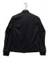 nonnative (ノンネイティブ) RIDER BLOUSON WOOL TWILL ブラック サイズ:O：15000円