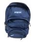 JANSPORT×BEAMS（ジャンスポーツ × ビームス）の古着「別注 Mixpack」｜ネイビー