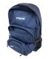 JANSPORT×BEAMS (ジャンスポーツ × ビームス) 別注 Mixpack ネイビー：8800円