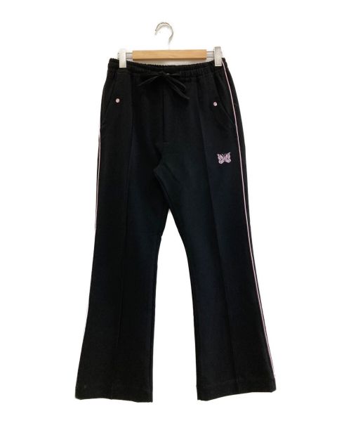 Needles（ニードルズ）Needles (ニードルズ) PIPING COWBOY PANTS ブラック サイズ:Sの古着・服飾アイテム