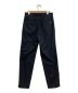 meagratia (メアグラーティア) Deep tuck easy slacks ネイビー サイズ:1：4800円