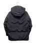 nanamica (ナナミカ) GORE-TEX Down Coat ネイビー サイズ:S：40800円