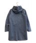 HOUDINI (フーディニ) ONE PARKA グレー サイズ:S：19800円