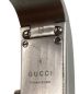 中古・古着 GUCCI (グッチ) バングルウォッチ サイズ:S：10000円