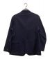 Engineered Garments (エンジニアド ガーメンツ) Midfield Blazer Tropical Wool ネイビー サイズ:M：20000円