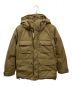 EKAL（エカル）の古着「TAKIBI DOWN JACKET」｜コヨーテ