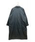 mfpen (エムエフペン) INSTALLATION COAT インストール コート ダークネイビー サイズ:M：21800円