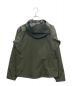 THE NORTH FACE (ザ ノース フェイス) Climb Light Jacket カーキ サイズ:SIZE M：13000円