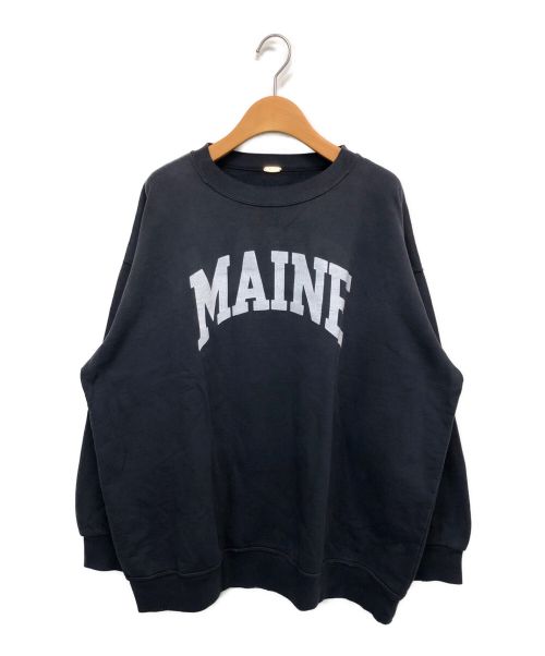 スノーブルー ミューズ ドゥーズィエム クラス MAINE vintage