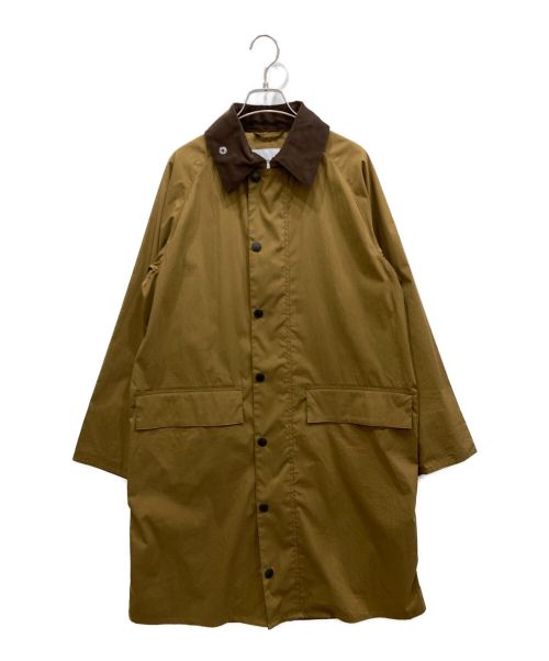 Barbour（バブアー）Barbour (バブアー) NEW BURGHLEY　2101029 カーキ サイズ:36の古着・服飾アイテム