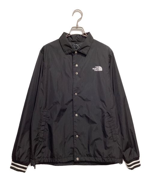 THE NORTH FACE（ザ ノース フェイス）THE NORTH FACE (ザ ノース フェイス) トリクライメート コーチジャケット ブラック サイズ:Mの古着・服飾アイテム