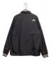 THE NORTH FACE (ザ ノース フェイス) トリクライメート コーチジャケット ブラック サイズ:M：5000円