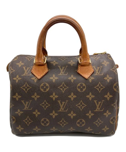 LOUIS VUITTON（ルイ ヴィトン）LOUIS VUITTON (ルイ ヴィトン) モノグラム スピーディ25 ハンドバッグの古着・服飾アイテム