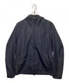 WOOLRICHウールリッチ）の古着「PACIFIC JACKET」｜ネイビー