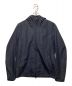 WOOLRICH（ウールリッチ）の古着「PACIFIC JACKET」｜ネイビー