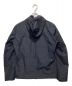 WOOLRICH (ウールリッチ) PACIFIC JACKET ネイビー サイズ:USA S/EU M：11800円