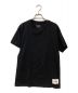 JIL SANDER+（ジルサンダープラス）の古着「Tシャツ」｜ブラック