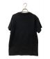 JIL SANDER+ (ジルサンダープラス) Tシャツ ブラック サイズ:S：7800円