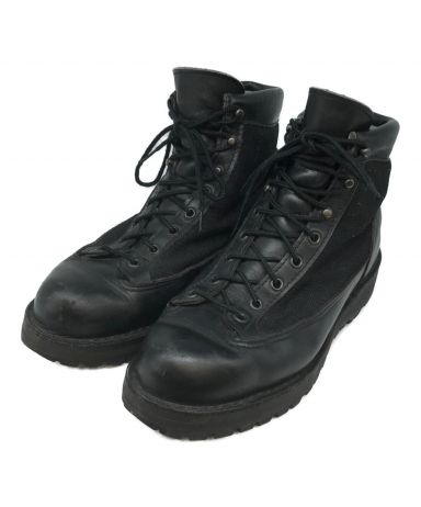 [中古]Danner(ダナー)のメンズ シューズ ダナーライトブーツ