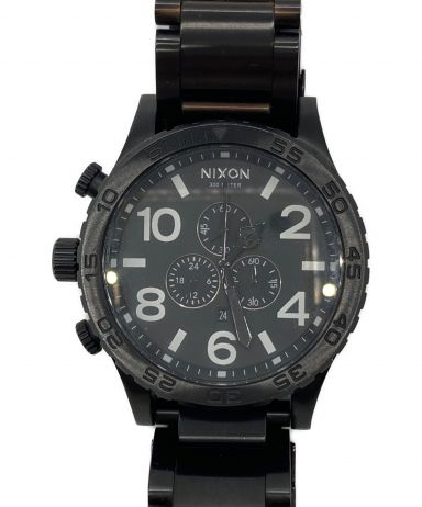 [中古]NIXON(ニクソン)のメンズ 時計 腕時計