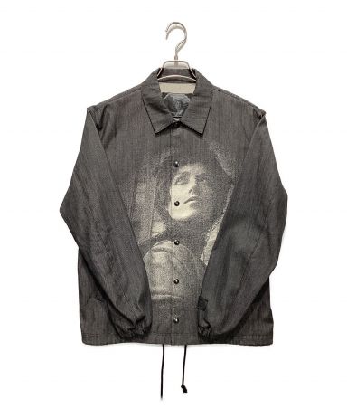 [中古]UNDERCOVER(アンダーカバー)のメンズ アウター・ジャケット Denim JQ Coach Jacket