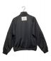 N.HOOLYWOOD (エヌ ハリウッド) ZIP-UP BLOUSON ブラック サイズ:36：14800円