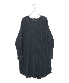 中古・古着通販】toogood (トゥーグッド) THE ARTIST DRESS ワイン