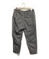 THE NORTHFACE PURPLELABEL (ザ・ノースフェイス パープルレーベル) Cropped Pants グレー サイズ:WS：5800円