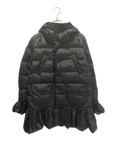 【中古・古着通販】MONCLER (モンクレール) SERRE GIUBBOTTO