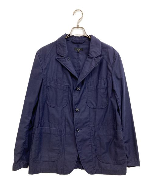 Engineered Garments（エンジニアド ガーメンツ）Engineered Garments (エンジニアードガーメンツ) Bedford Jacket ネイビー サイズ:Mの古着・服飾アイテム