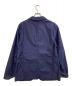 Engineered Garments (エンジニアードガーメンツ) Bedford Jacket ネイビー サイズ:M：12800円