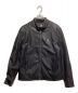 G-STAR RAW（ジースターロゥ）の古着「MOTAC-O BIKER JKT」｜ブラック