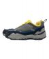 PUMA (プーマ) TRAILFOX OVERLAND MTS WARM TEX グレー サイズ:28.5cm：4800円