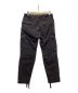 RRL (ダブルアールエル) REGIMENT CARGO PANTS グレー サイズ:W30：20000円