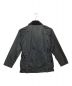 Barbour (バブアー) BEDALE SL SHAPE MEMORY JACKET ネイビー サイズ:34：14800円