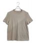 'S Max Mara（エスマックスマーラ）の古着「'S Max Mara  Tシャツ」｜ベージュ