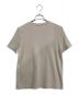 'S Max Mara (エスマックスマーラ) 'S Max Mara  Tシャツ ベージュ サイズ:M：5800円