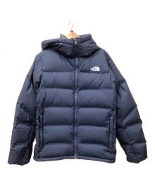 THE NORTH FACE（ザ ノース フェイス）の古着「ビレイヤーパーカ」｜ネイビー