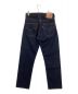 LEVI'S (リーバイス) 551ZXXデニムパンツ インディゴ サイズ:W31：12000円