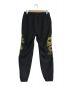 WHITELAND (ホワイトランド) DRAGON TRACK PANTS ブラック サイズ:f：3980円