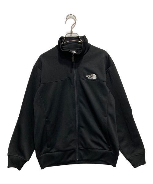 THE NORTH FACE（ザ ノース フェイス）THE NORTH FACE (ザ ノース フェイス) トラックジャケット ブラック サイズ:Mの古着・服飾アイテム